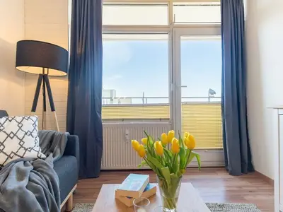 Ferienwohnung für 4 Personen (47 m²) in Großenbrode 5/10