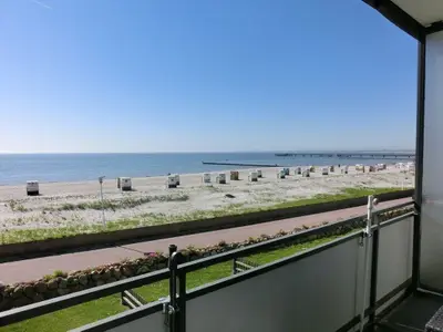 Ferienwohnung für 3 Personen (35 m²) in Großenbrode 2/10