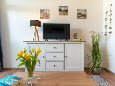 Ferienwohnung für 4 Personen (47 m²) in Großenbrode 8/10