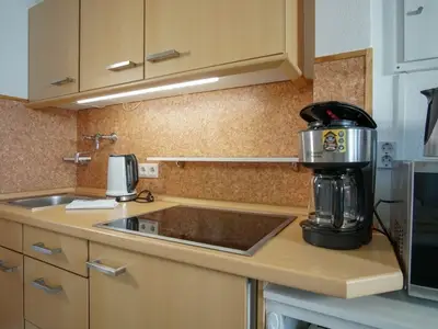 Ferienwohnung für 3 Personen (35 m²) in Großenbrode 10/10