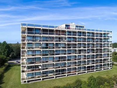 Ferienwohnung für 4 Personen (48 m²) in Großenbrode 1/10