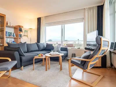 Ferienwohnung für 4 Personen (48 m²) in Großenbrode 2/10