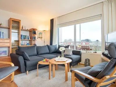 Ferienwohnung für 4 Personen (48 m²) in Großenbrode 3/10