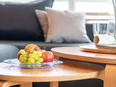 Ferienwohnung für 4 Personen (48 m²) in Großenbrode 4/10