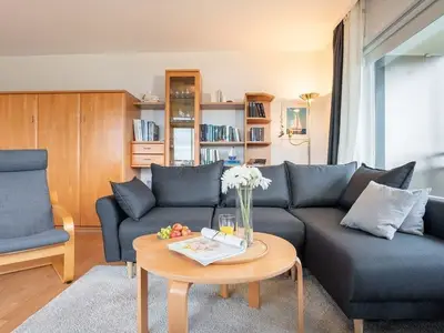 Ferienwohnung für 4 Personen (48 m²) in Großenbrode 5/10