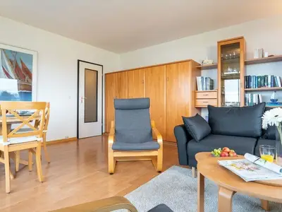 Ferienwohnung für 4 Personen (48 m²) in Großenbrode 6/10