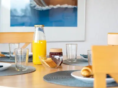 Ferienwohnung für 4 Personen (48 m²) in Großenbrode 7/10