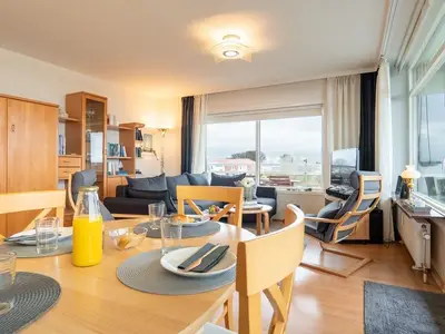 Ferienwohnung für 4 Personen (48 m²) in Großenbrode 8/10