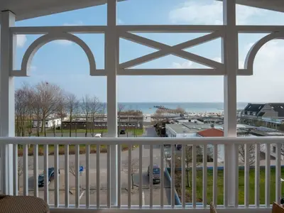 Ferienwohnung für 4 Personen (75 m²) in Großenbrode 3/10