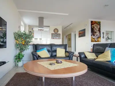 Ferienwohnung für 4 Personen (75 m²) in Großenbrode 5/10