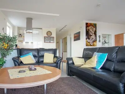 Ferienwohnung für 4 Personen (75 m²) in Großenbrode 6/10