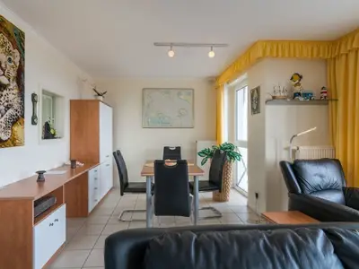 Ferienwohnung für 4 Personen (75 m²) in Großenbrode 8/10