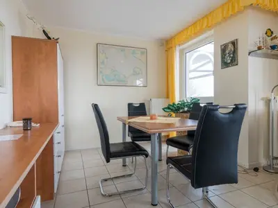 Ferienwohnung für 4 Personen (75 m²) in Großenbrode 9/10