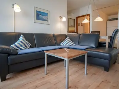Ferienwohnung für 4 Personen (47 m²) in Großenbrode 3/10