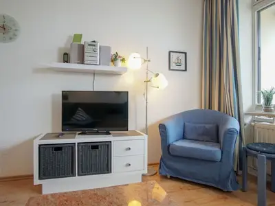 Ferienwohnung für 4 Personen (47 m²) in Großenbrode 5/10