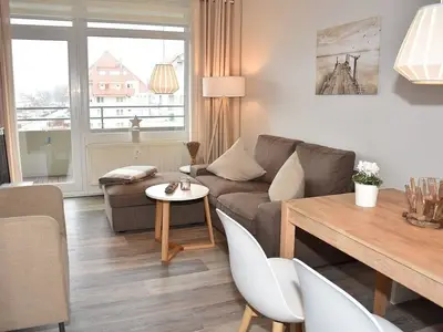 Ferienwohnung für 4 Personen (47 m²) in Großenbrode 2/10