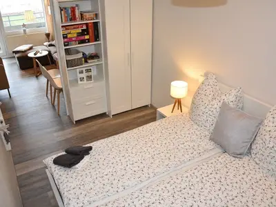 Ferienwohnung für 4 Personen (47 m²) in Großenbrode 7/10