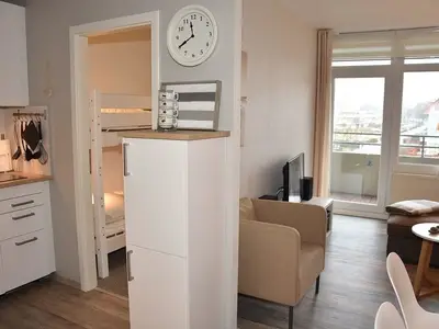 Ferienwohnung für 4 Personen (47 m²) in Großenbrode 8/10