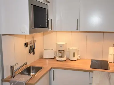 Ferienwohnung für 4 Personen (47 m²) in Großenbrode 9/10