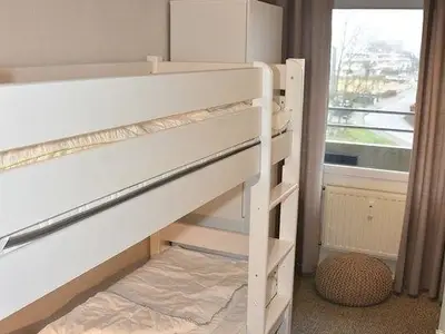 Ferienwohnung für 4 Personen (47 m²) in Großenbrode 10/10