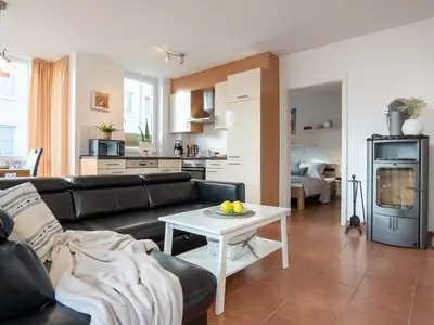 Ferienwohnung für 4 Personen (57 m²) in Großenbrode 2/10