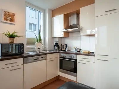 Ferienwohnung für 4 Personen (57 m²) in Großenbrode 10/10