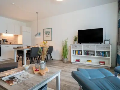 Ferienwohnung für 6 Personen (91 m²) in Großenbrode 3/10