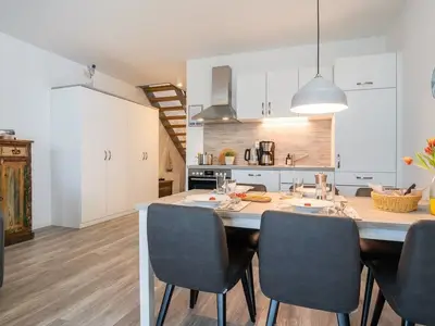 Ferienwohnung für 6 Personen (91 m²) in Großenbrode 5/10