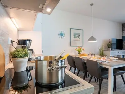 Ferienwohnung für 6 Personen (91 m²) in Großenbrode 8/10