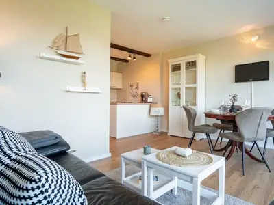 Ferienwohnung für 4 Personen (40 m²) in Großenbrode 2/10