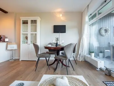 Ferienwohnung für 4 Personen (40 m²) in Großenbrode 3/10