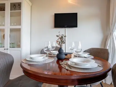 Ferienwohnung für 4 Personen (40 m²) in Großenbrode 4/10