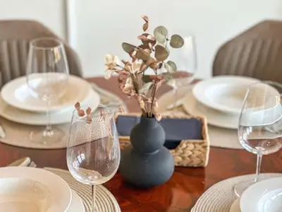 Ferienwohnung für 4 Personen (40 m²) in Großenbrode 5/10