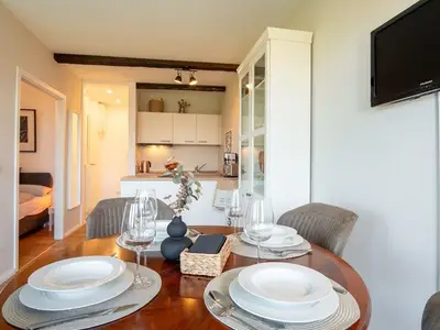 Ferienwohnung für 4 Personen (40 m²) in Großenbrode 6/10