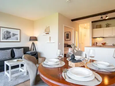 Ferienwohnung für 4 Personen (40 m²) in Großenbrode 7/10