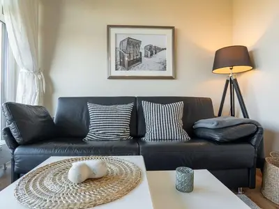 Ferienwohnung für 4 Personen (40 m²) in Großenbrode 8/10