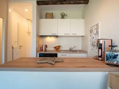 Ferienwohnung für 4 Personen (40 m²) in Großenbrode 9/10