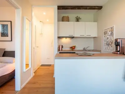 Ferienwohnung für 4 Personen (40 m²) in Großenbrode 10/10