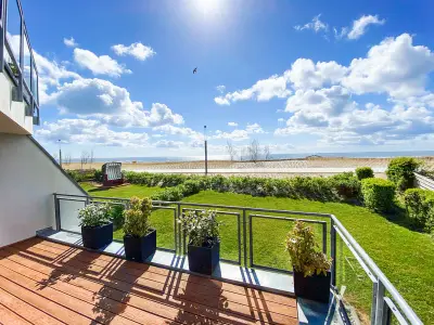 Ferienwohnung für 4 Personen (118 m²) in Großenbrode 3/10