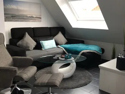 Ferienwohnung für 4 Personen (55 m²) in Großenbrode 1/10