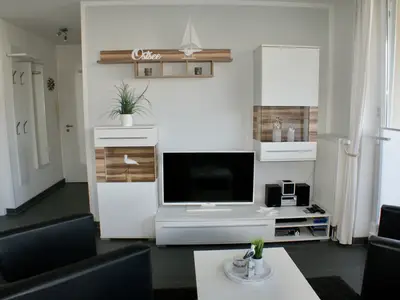 Ferienwohnung für 6 Personen (60 m²) in Großenbrode 2/10