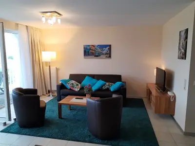 Ferienwohnung für 2 Personen (60 m²) in Großenbrode 1/10