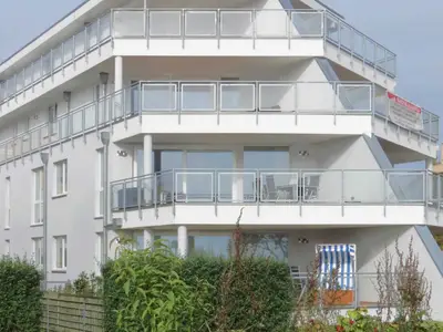 Ferienwohnung für 4 Personen (112 m²) in Großenbrode 2/10