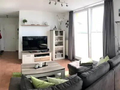Ferienwohnung für 4 Personen (59 m²) in Großenbrode 1/10