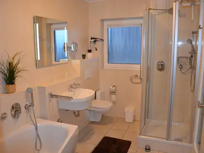 Ferienwohnung für 2 Personen (60 m²) in Großenbrode 3/10