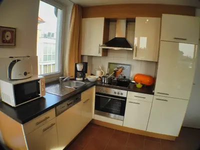 Ferienwohnung für 3 Personen (51 m²) in Großenbrode 3/10