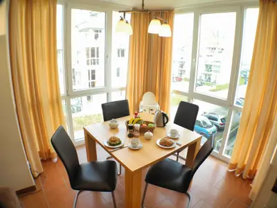 Ferienwohnung für 3 Personen (51 m²) in Großenbrode 4/10