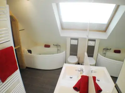 Ferienwohnung für 4 Personen (89 m²) in Großenbrode 5/10