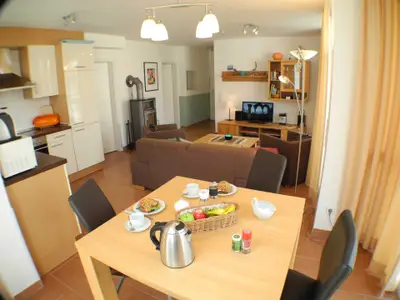 Ferienwohnung für 3 Personen (51 m²) in Großenbrode 5/10
