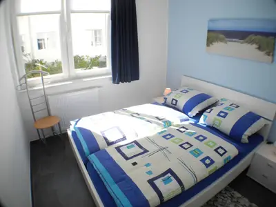 Ferienwohnung für 4 Personen (57 m²) in Großenbrode 6/10